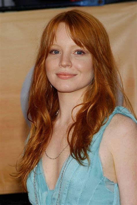 LAUREN AMBROSE Nude